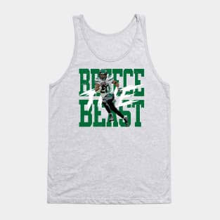 Breece Hall Tank Top